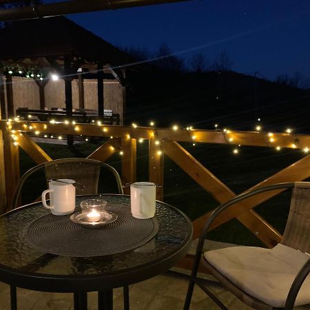 Villa Reset Zlatibor Bagian luar foto