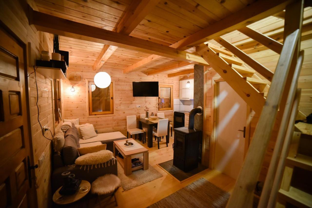 Villa Reset Zlatibor Bagian luar foto