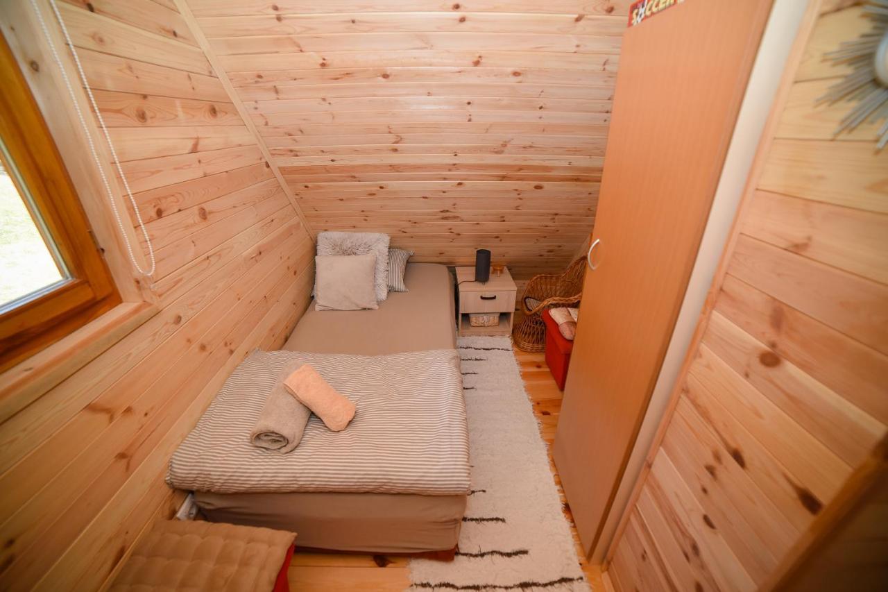 Villa Reset Zlatibor Bagian luar foto