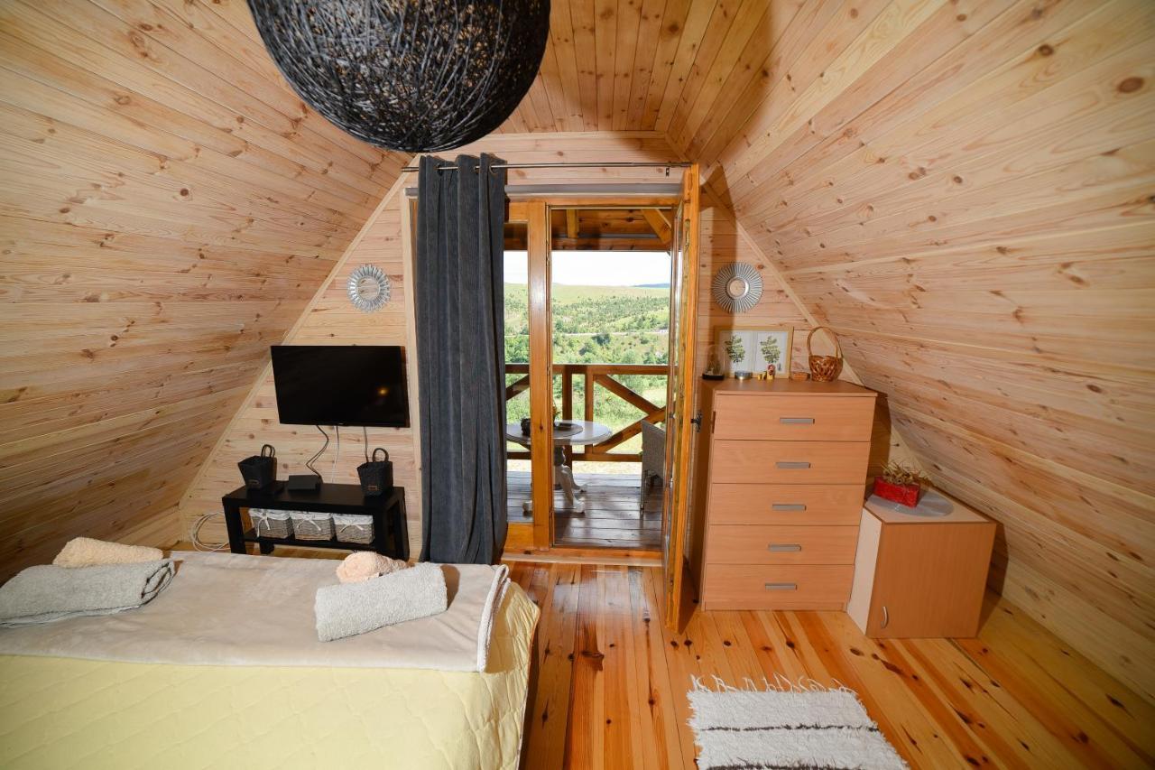 Villa Reset Zlatibor Bagian luar foto