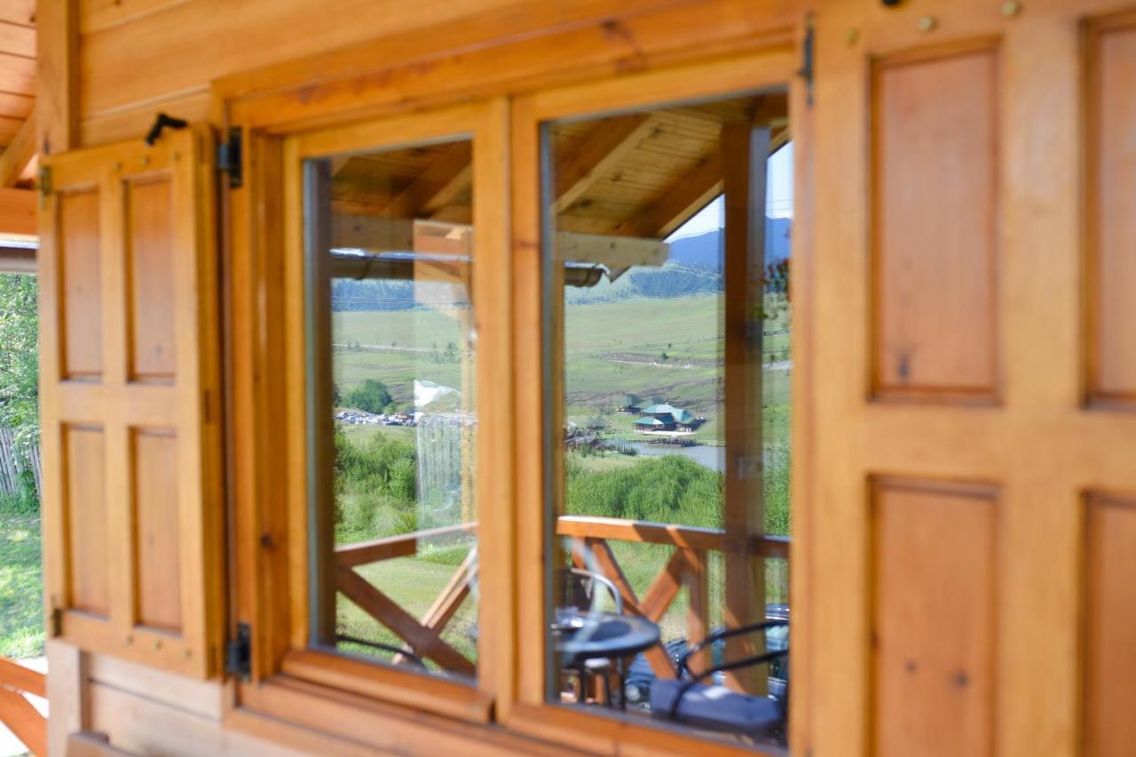 Villa Reset Zlatibor Bagian luar foto