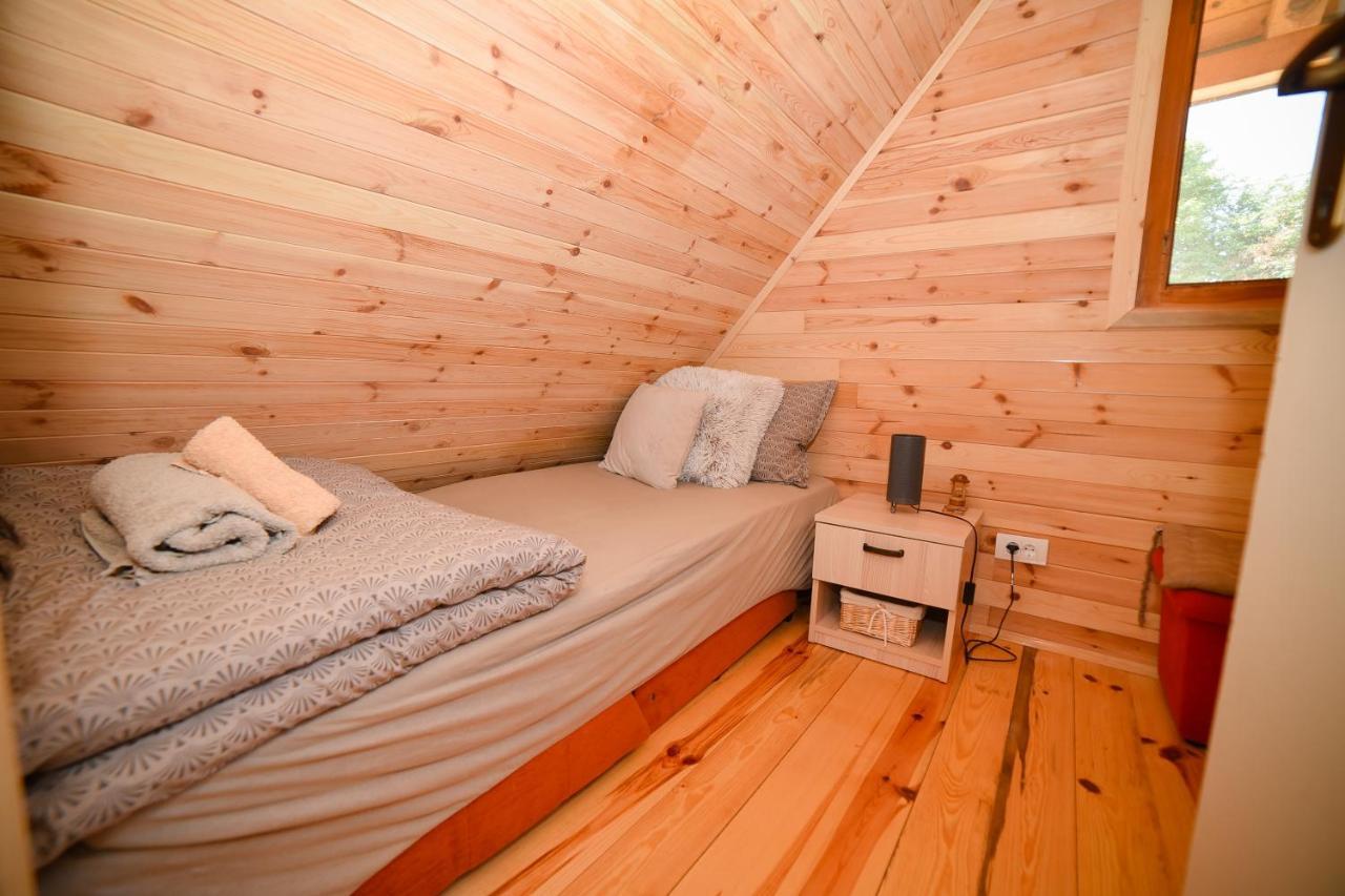 Villa Reset Zlatibor Bagian luar foto