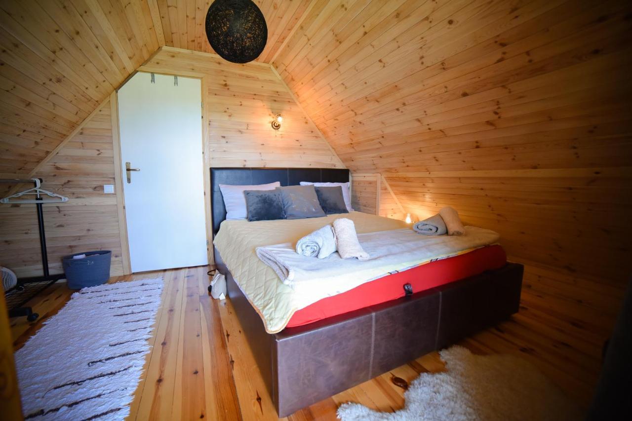 Villa Reset Zlatibor Bagian luar foto