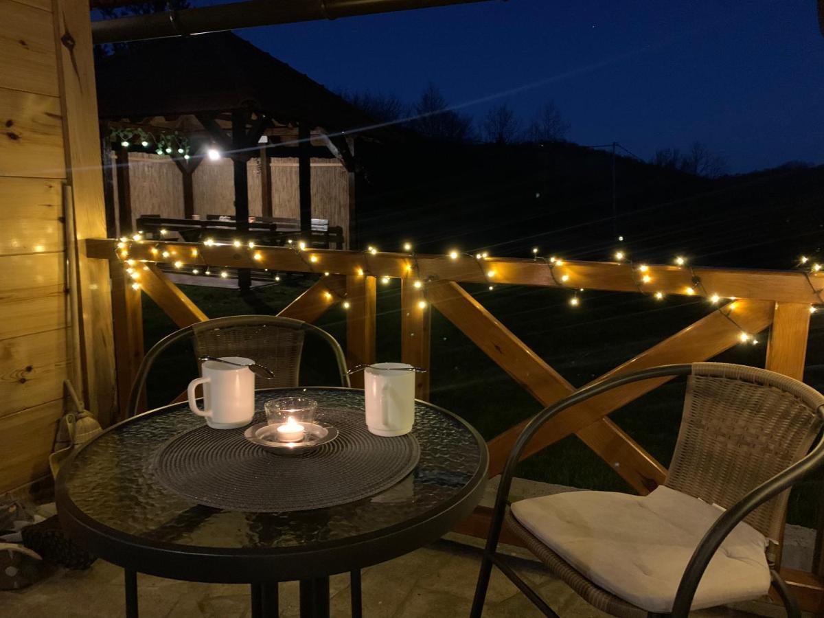 Villa Reset Zlatibor Bagian luar foto