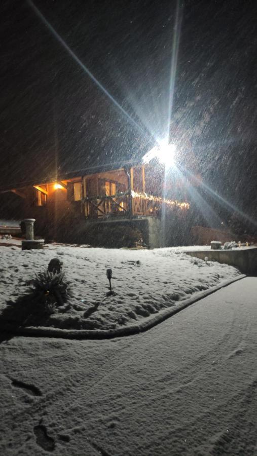 Villa Reset Zlatibor Bagian luar foto